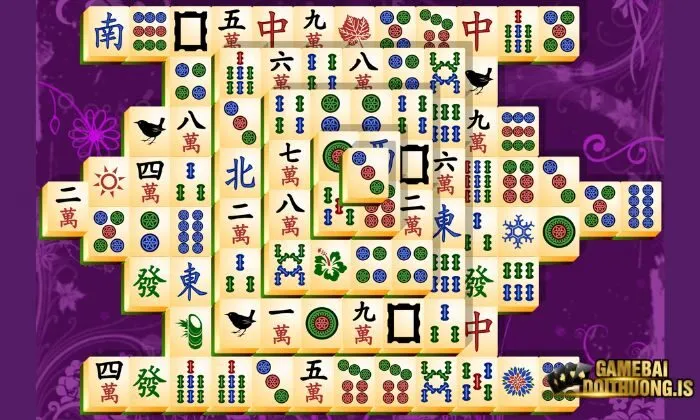 Mạt Chược Top88 Đọc kỹ hướng dẫn tại Mạt Chược Top88 để nắm rõ luật chơi